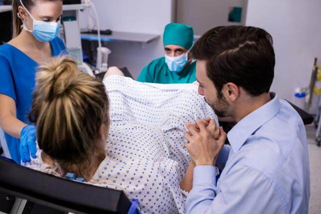 Birth Injury Compensation in Southend-on-Sea